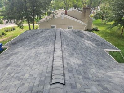 Residential Roof Replacement Services