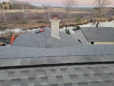 Roof Maintenance Systems